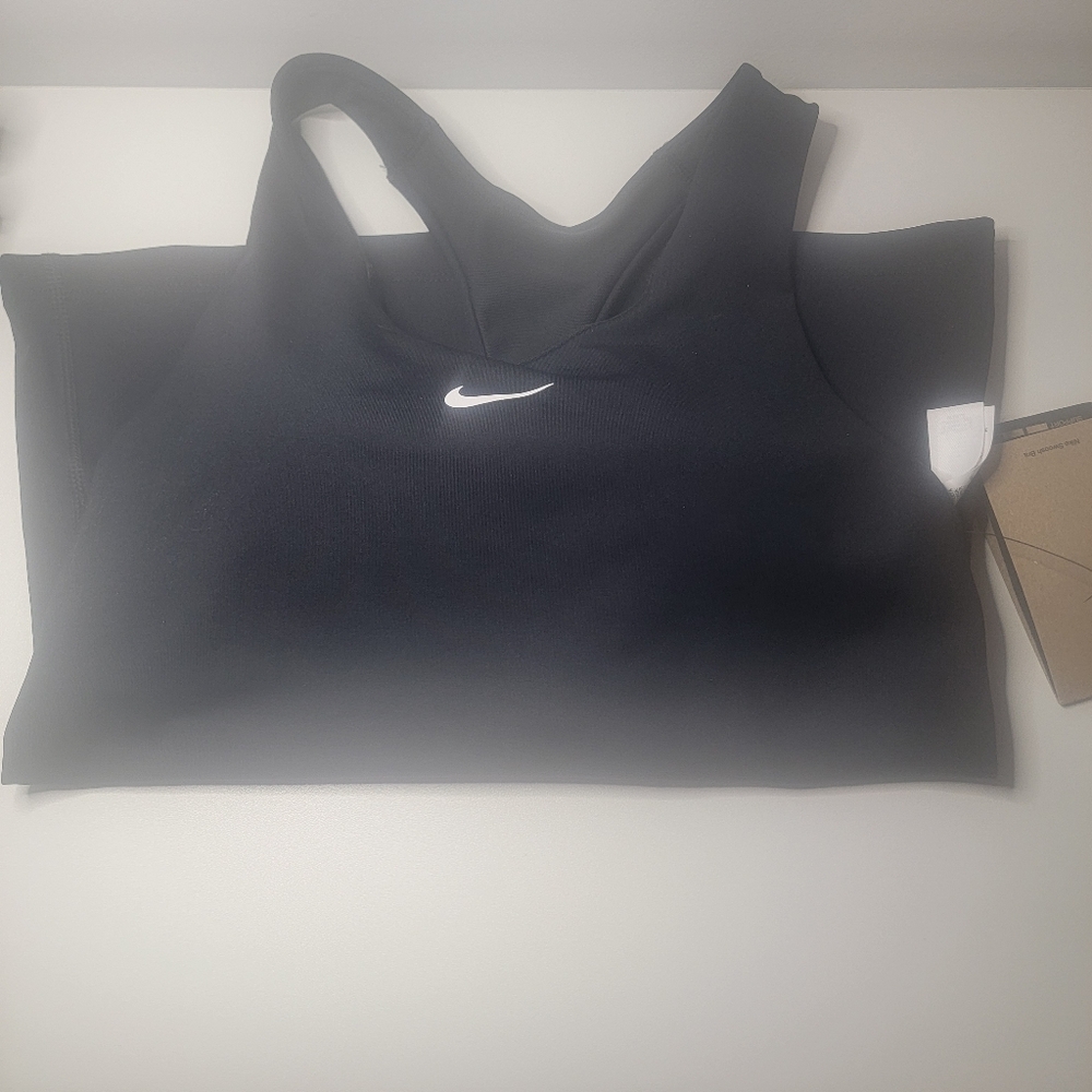 Nike Training Compression Tank Top